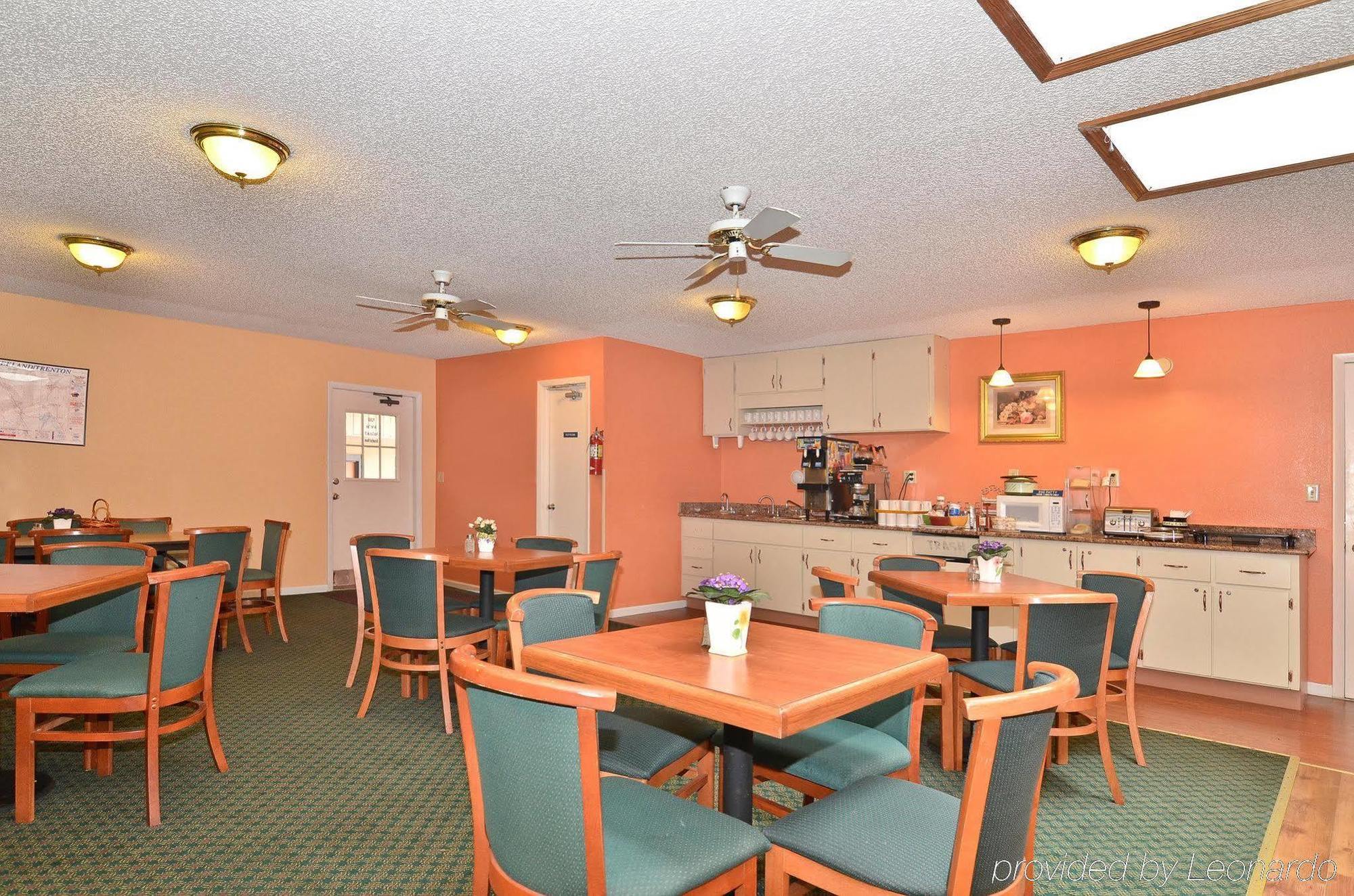 Quality Inn Near Manatee Springs State Park Chiefland Eksteriør bilde
